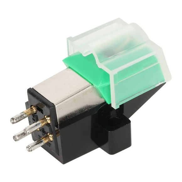 Record Player Stylus, Stylus Guard Design Phonograph High Accuracy Upgrade Part Clean Music For Turntable