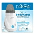 thumbnail image 4 of Dr. Brown's Deluxe Baby Bottle Warmer and Sterilizer, For Baby Bottles and Baby Food Jars, 4 of 5