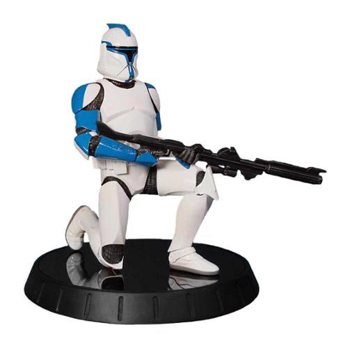 clone statue