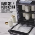 thumbnail image 6 of WESTON BRANDS DIGITAL DEHY 10 TRAY 900W, 6 of 8