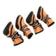 thumbnail image 4 of Zapatos Impermeables Para Perros ANGGREK Botas Reflectantes Ajustables Para Perros, 4 of 8