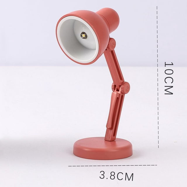 Dimmable Desk Lamp,Led Table Lamp Folding Desk Lamp LED Reading Lamp Built for the Future