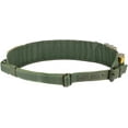 thumbnail image 4 of Shotgun Shell Cartridge Bandolier Adjustable Belt 12 Gauge Hunting Ammo Holder Pouch Green, 4 of 4