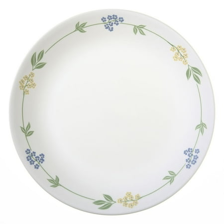 Corelle Dinner Plates Clearance Corelle Livingware Secret Garden 10-1/4