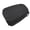 Black, variant on YAHHU Hard Carrying Case for PS5 VR2 Console, Durable EVA Portable Travel Storage Bag with Carry Strap, Bump Proof, Straw Mat Pattern (13.78 x 9.06 inches)