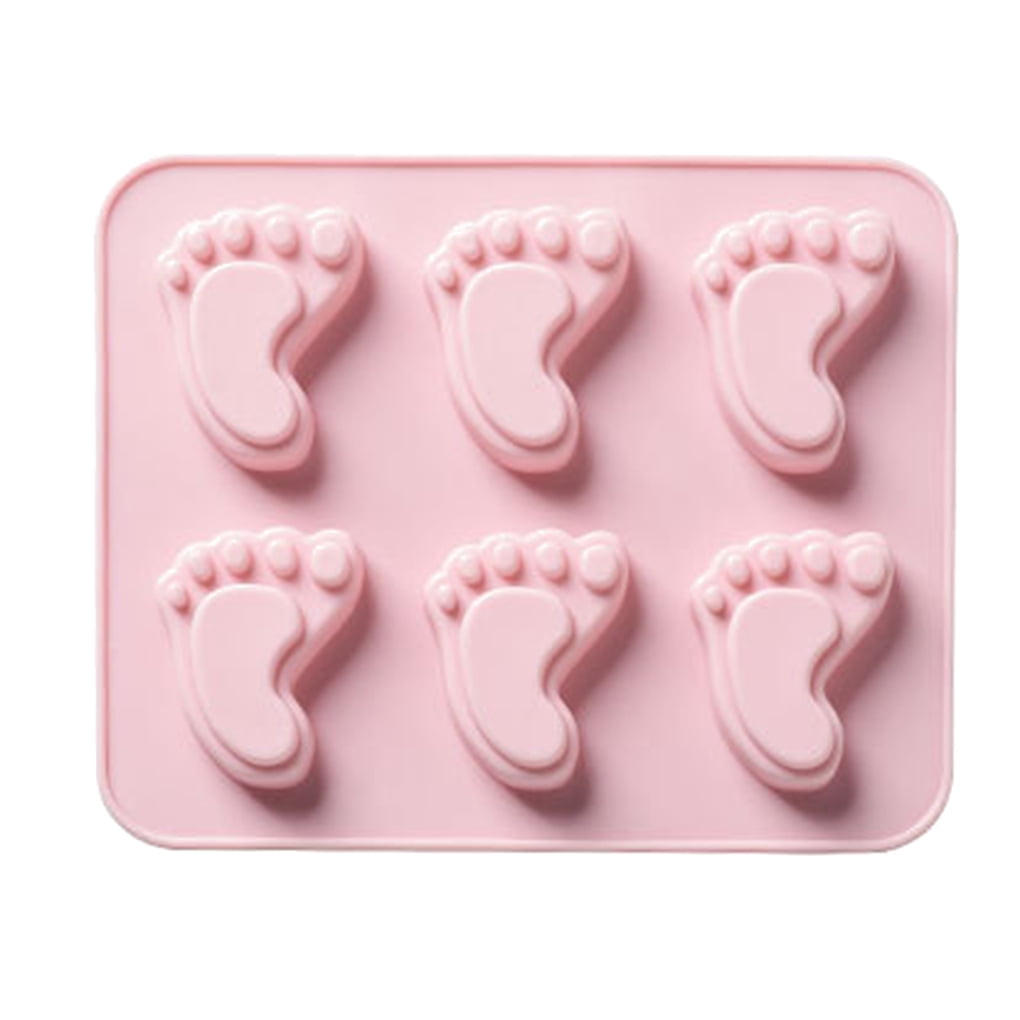 BABY SHOWER – Tagged CHOCOLATE MOLDS– J.Wilton