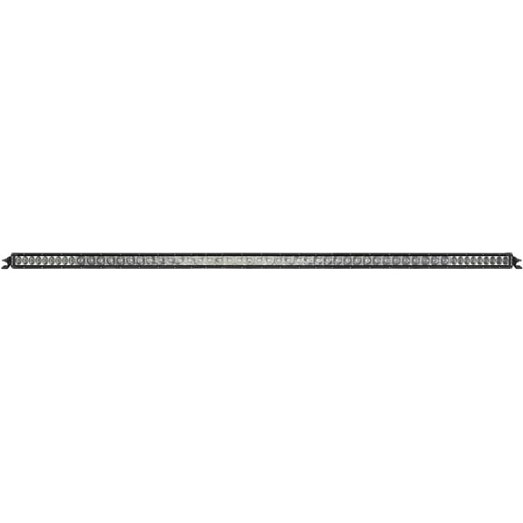 Rigid Industries 951314 SR-Series Pro Light Bar; 50 in.; Specter - Hyperspot/Driving; 226.3 Watts; Black Rectangular Housing;