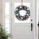 thumbnail image 5 of Adorno Festivo De Pvc De 30 Cm. Ideal Para Decoracin Navidea, Fiestas Y Ocasiones Especiales, UKHBMC, 5 of 8