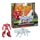 thumbnail image 1 of Figura de Acción Transformers Hasbro TRA Combiners Pack Arcee Y Silverfang, 1 of 4