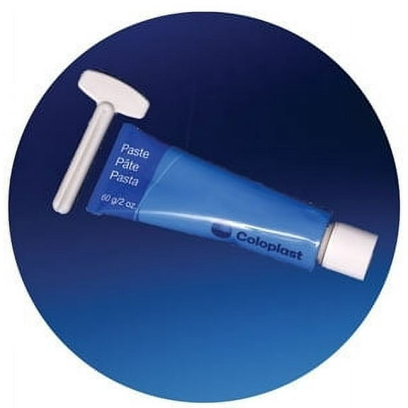 Ostomy Paste 2 oz - Item Number 2650 - 12 Tube / Box -