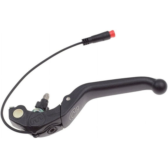 Magura HS33Re Lever Blade - Black