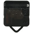 thumbnail image 4 of 2X Quartz Clock Movement Mechanism DIY Repair Parts + Luminous Hands, 4 of 8