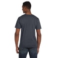 thumbnail image 2 of Gildan Men's Short Sleeve V-Neck T-Shirt - 64V00, 2 of 3