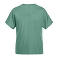 thumbnail image 4 of Panda Uniform medical scrubs for men and medical scrubs for women | multi-colored scrub tops men and scrub tops women, 4 of 8