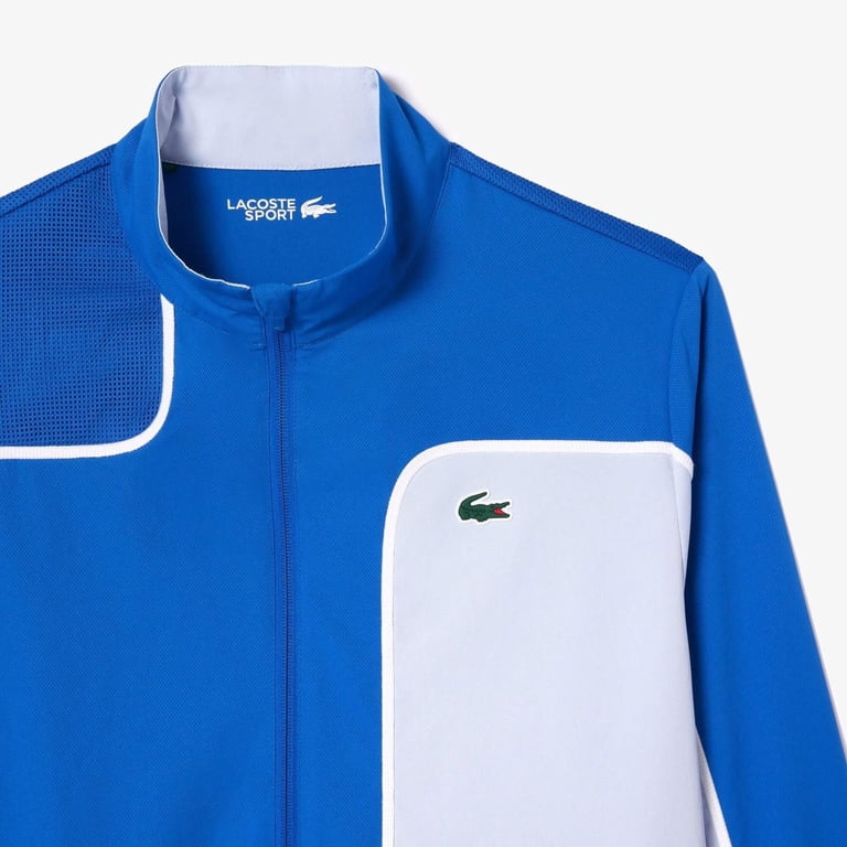 Lacoste Mens Colour Block Tennis Tracksuit - Walmart.com Lacoste Mens Colour Block Tennis Tracksuit - Walmart.com