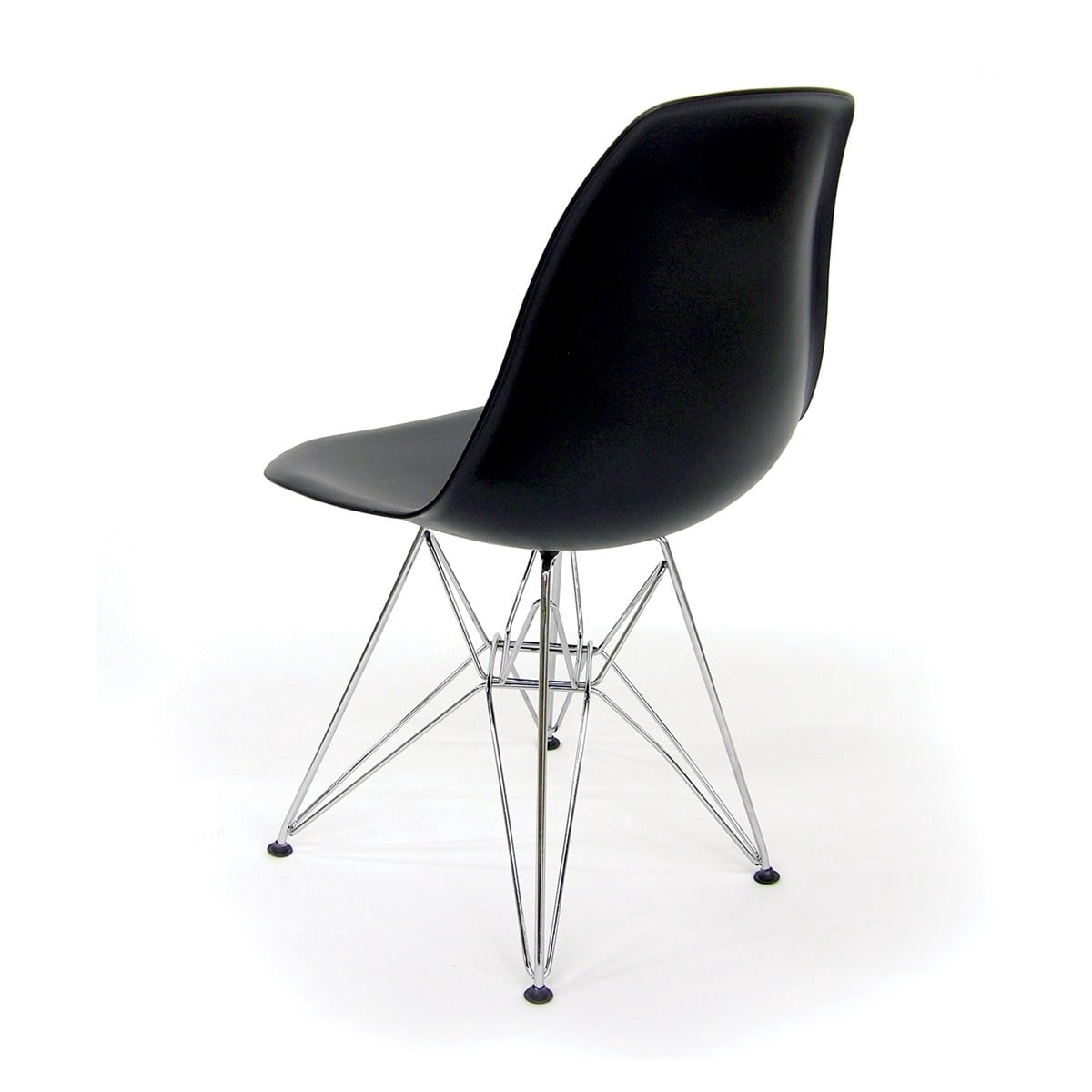 Aeon Furniture Paris Dining Chair in Brown Finish (Set of 2) DC-231-Brown Matte