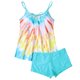 thumbnail image 3 of WILLBEST Traje de Baño Mujer Natación Trajes de Baño de Dos Piezas Para Mujer Traje de Baño Tankini de Cintura Alta Traje de Baño de Talla Grande Ropa de Playa Sexy de Verano, 3 of 4
