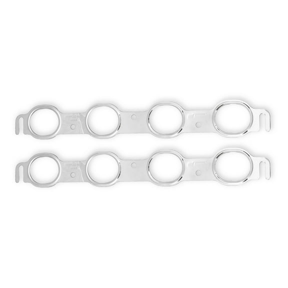 Mr. Gasket 4808G Exhaust Header Gasket Fits select: 2014-2017 CHEVROLET CORVETTE, 2016-2017 CHEVROLET CAMARO