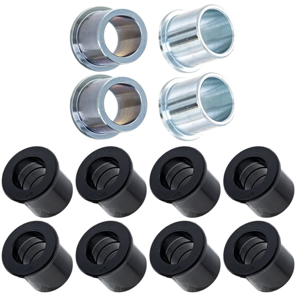 Niche Control A-Arm Bushing Kit for Polaris Outlaw Sportsman 90 Front Rear MK1011740