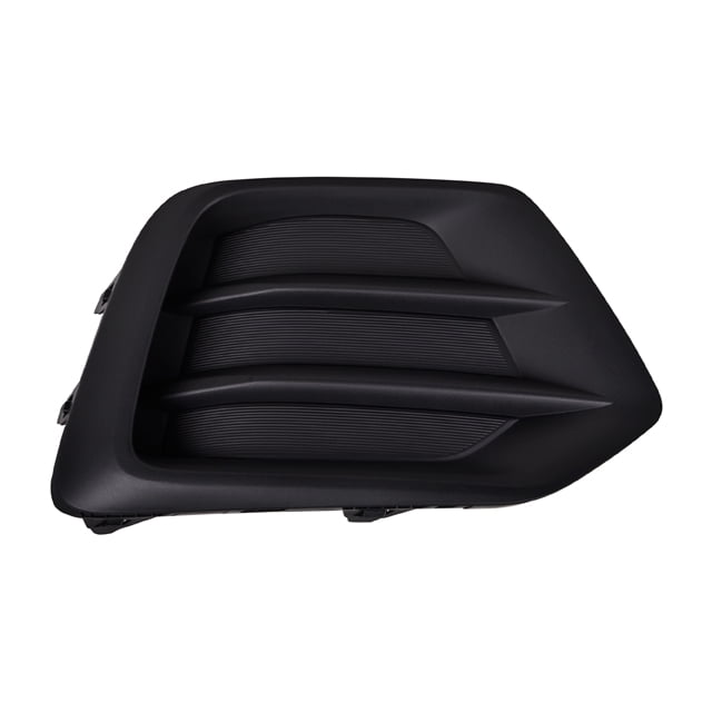 REJILLA DEFENSA TRAX 2017 al 2019 CHEVROLET Delantera Derecha/Pasajero TONG YANG .