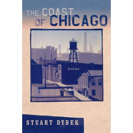 The Coast of Chicago - eBook