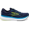 thumbnail image 2 of Brooks Glycerin 19 Navy/Blue/Nightlife 12.5 D, 2 of 6