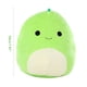 thumbnail image 1 of Lindo dinosaurio de peluche, juguete de peluche, almohada, muñeca, cojín trasero suave, gran regalo para niños, 1 of 5