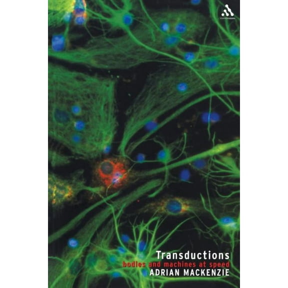 Transductions, (Paperback)