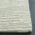 thumbnail image 3 of SAFAVIEH Metro Bridget Abstract Area Rug, Sage/Ivory, 5' x 8', 3 of 7