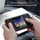 thumbnail image 4 of Consola portátil Gamepad de 2,8 pulgadas con 8000 mAh 416 juegos clásicos incorporados, 4 of 8