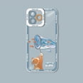 thumbnail image 1 of Funda Para Teléfono Moto 60 E7 Power G7 Power G7 Play G8 Play G9 Play G9 Plus G10 G20 G22 G30 G32 G42 G52 G60s G62 G82 E20 E22 E30 E32 E40 Edge 20 Edge 30 Neo Edge 30 Lite, 1 of 4