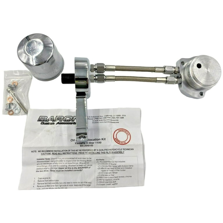 Neutral Safety Switch For Yamaha V-Star 1100 Classic (2000-2009) - Caltric Brand