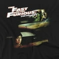 thumbnail image 2 of Tokyo Drift T-Shirt Drifting Together Unisex Graphic Tee For Men & Women, 2 of 7