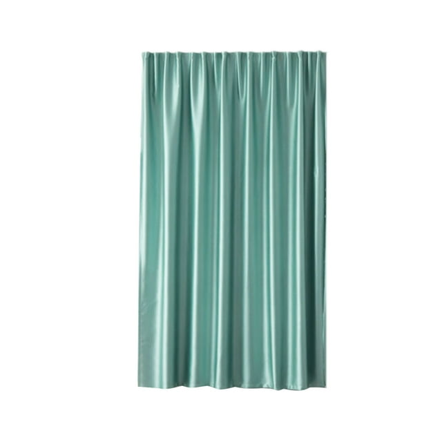 Stores pour Fenêtres 100 pour Cent Blocage de Lumière Réduction de Bruit Sans Perçage Rideaux Auto-Adhésifs pour Chambre - Protection Isolation Thermique Insonorisation