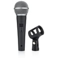 thumbnail image 4 of Pure Resonance Audio UC1S Microphone Vocal Dynamique Ultra-Clair (6 Pack), 4 of 4