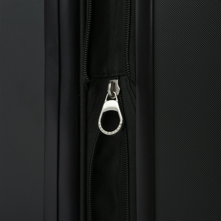 Swiss Mobility Lightweight Expandable Spinner Wheels Suitcase - 3