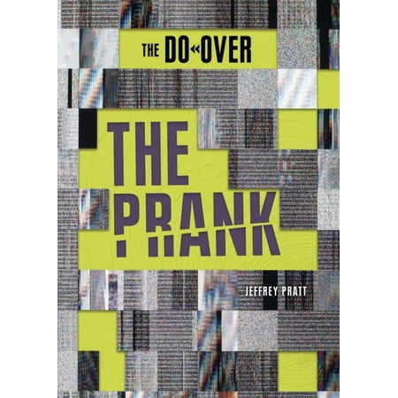 Do-Over: The Prank (Hardcover)
