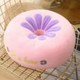 thumbnail image 1 of Yhmxh Room Decor-Couch Cover Bedding Comforter Sets Solid Chair Cushion Super Soft Comfortable And Breathable Seat Cushion Easy To Carry Suitable For Kitchen Dining Room Living Room Bedroom, 1 of 6