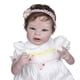 thumbnail image 2 of Labymos Muñeca Reborn de algodón PP de, 2 of 8