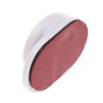 thumbnail image 3 of Yinanstore Universal Rotating Stand Finger Holder Mounts For All Phone - White, 3X2X0.8cm, 3 of 8