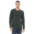 thumbnail image 1 of Bella + Canvas Unisex Sponge Fleece Crewneck Sweatshirt, 1 of 1