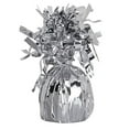 thumbnail image 1 of Foil Balloon Weight - Silver, 1 of 2