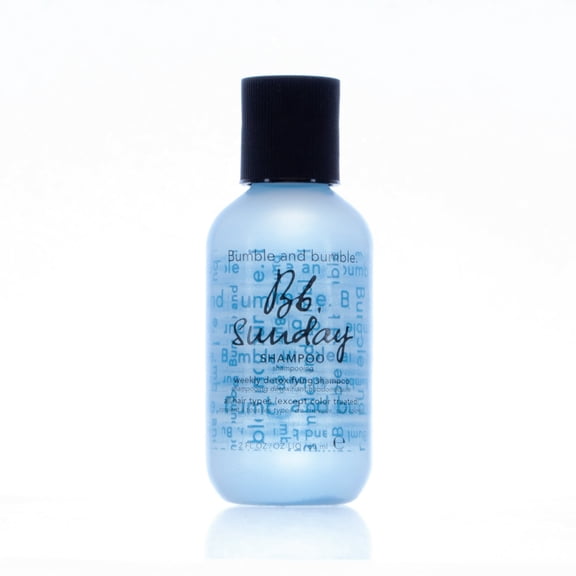 Bumble and bumble Sunday Clarifying Shampoo