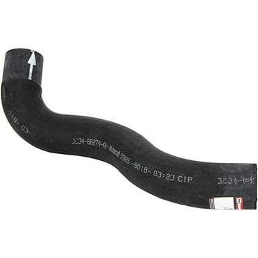 Motorcraft Radiator Coolant Hose KM-4783 Fits select: 2004-2007 FORD F250, 2004-2007 FORD F350