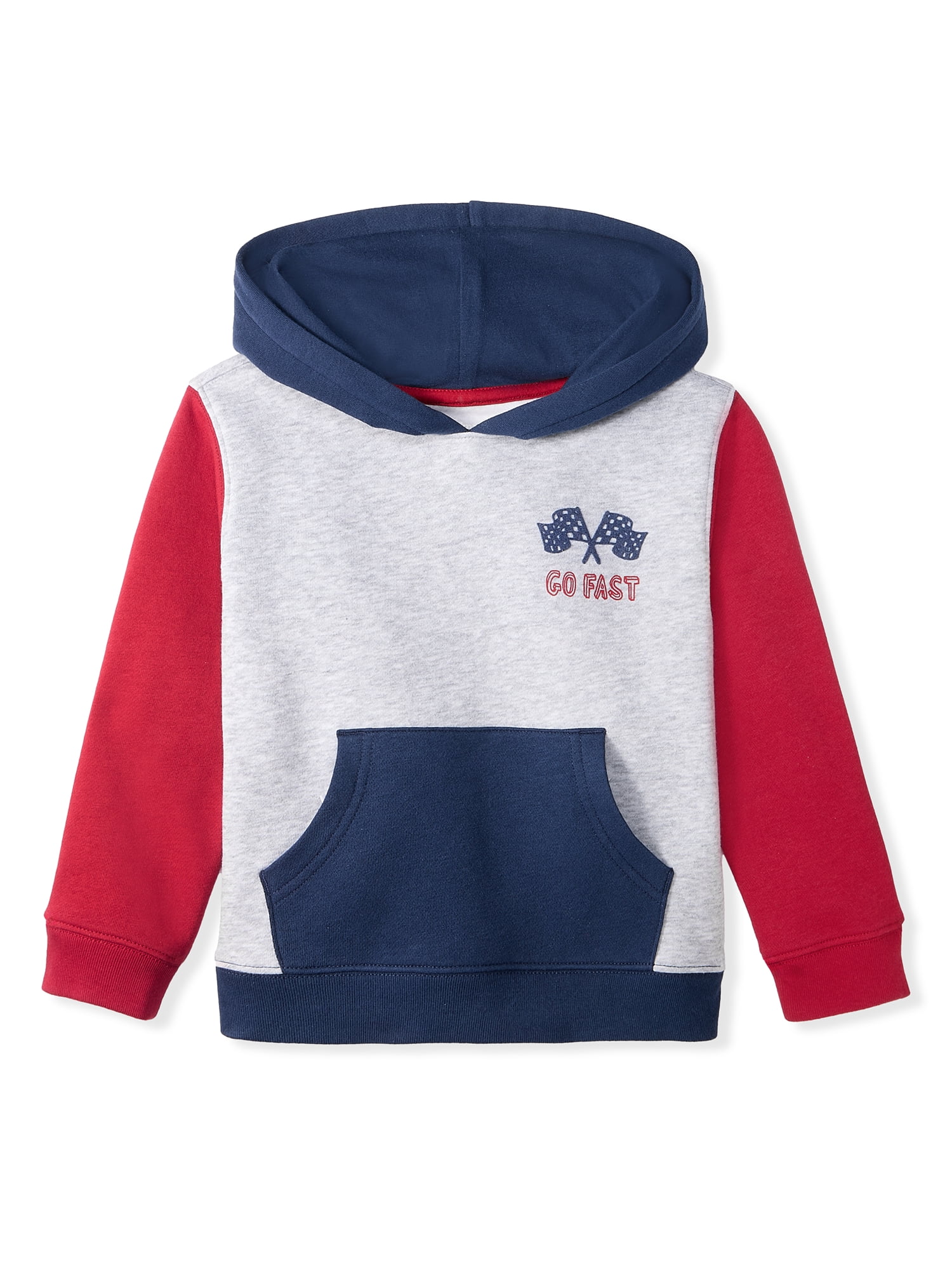 Garanimals Baby & Toddler Boy 3-Piece Outfit Set, Sizes 0-6T