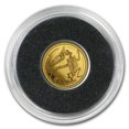 thumbnail image 3 of 2018 Mongolia 1/2 gram Proof Gold Evolution (Pterosaur), 3 of 4