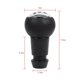 thumbnail image 3 of Universal Black Car 5 Speed Gear Stick Shift Knob Manual For Peugeot 307, 3 of 4