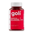 thumbnail image 1 of Suplemento alimenticio Golí gomitas de vinagre de manzana 60 pzas, 1 of 4