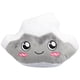 thumbnail image 2 of Lindo juguete de peluche para niños, almohada de Robot de dibujos animados extraíble, muñeca y juguete de peluche, muñecos de almohada de peluche suave para regalo de chico y niña, 2 of 8