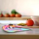 thumbnail image 4 of OFFIGAM Utensil Rest De Acero Inoxidable Para Con Y Compacto, 4 of 8